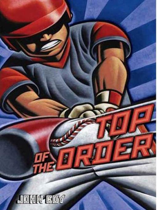 Title details for Top of the Order by John Coy - Wait list